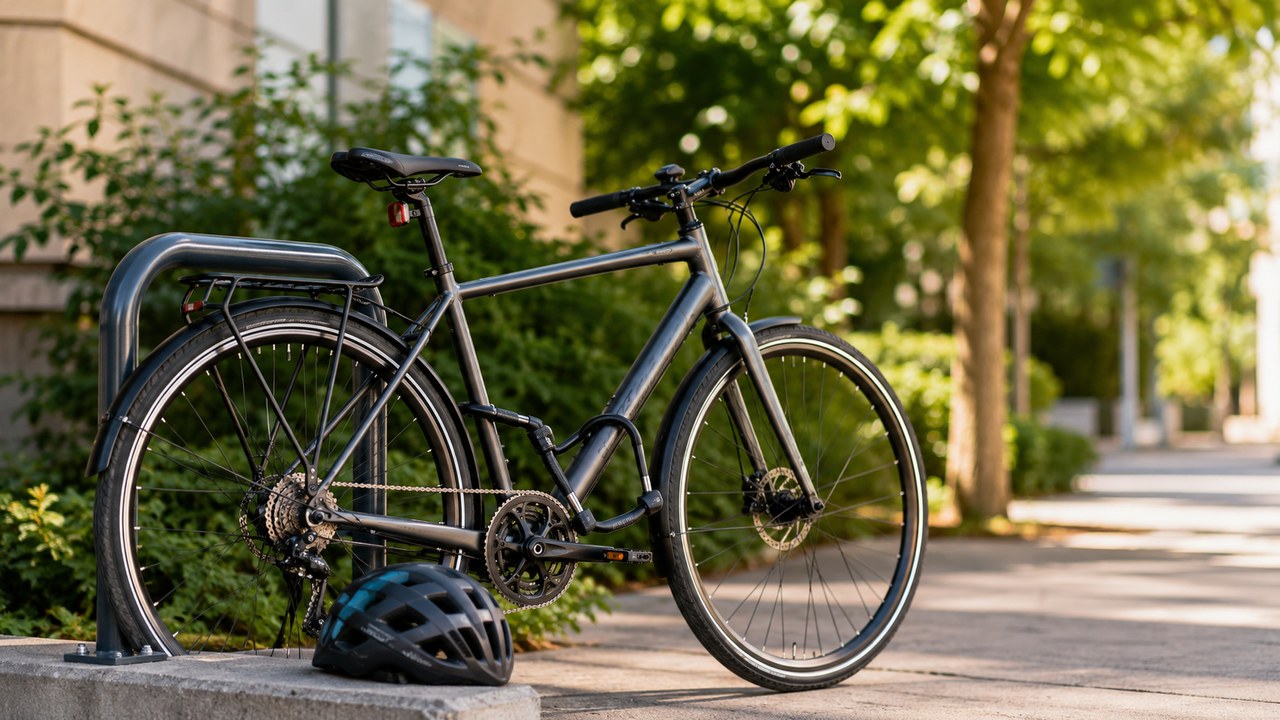 Čo kryje poistenie bicykla?